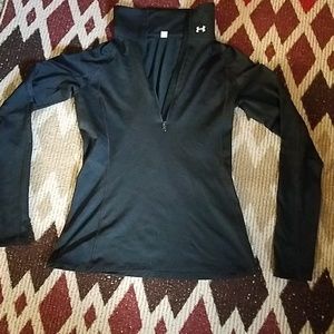 UNDER ARMOUR long sleeve